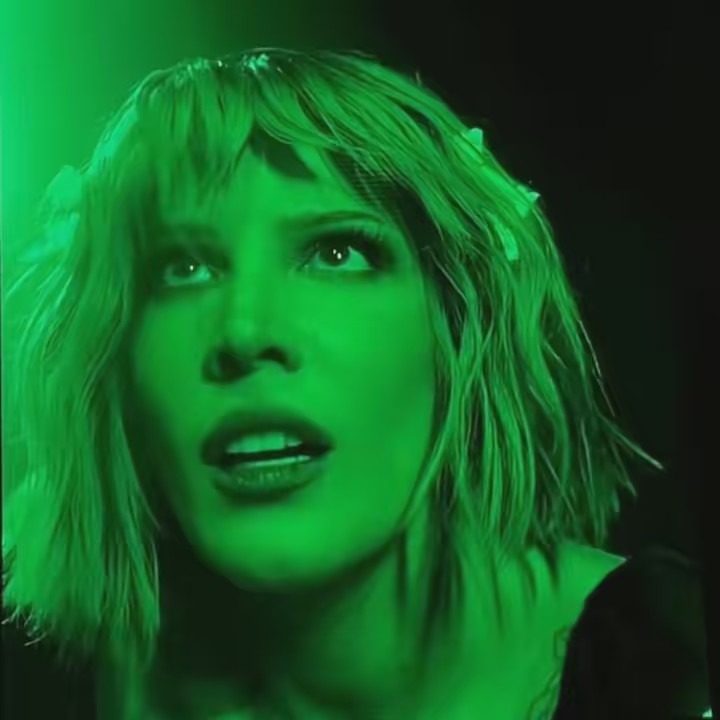 “User Not Found”