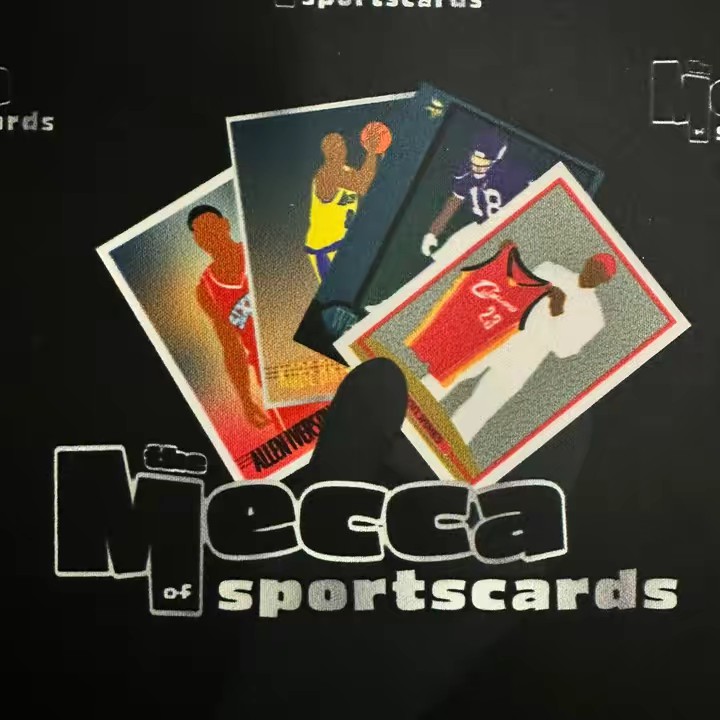 TheMeccaofsportscards