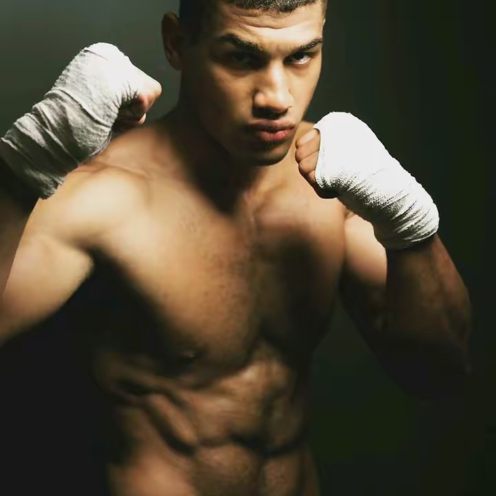 Alisson Henrique Oli