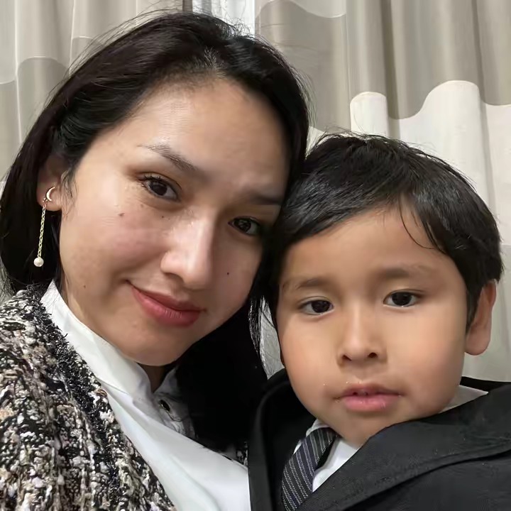 🇧🇴🇯🇵Jessi Gonzales##