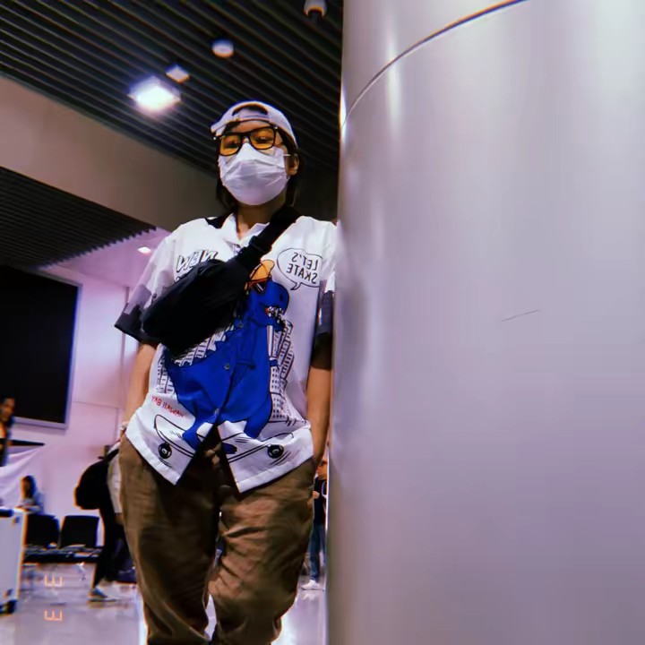 🐻 𝙵 𝙰 𝙸𝙸 𝟺𝟷🏳️‍🌈