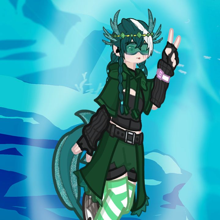 Агент Сяо Бао