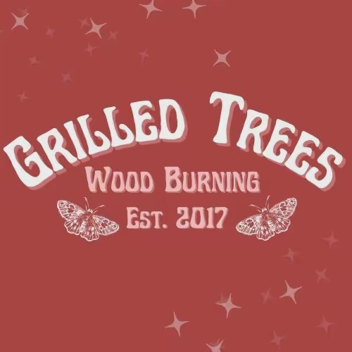 Grilled Trees