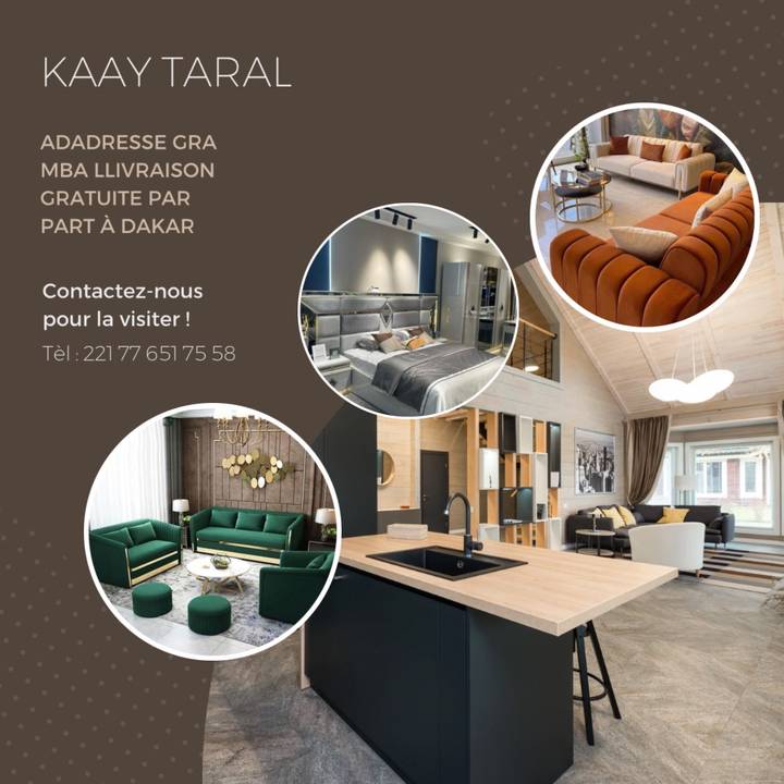 Taralsakeurameubelmet