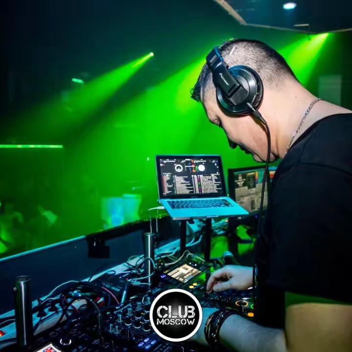 ⭐✯⭐DJ ⭐✯⭐