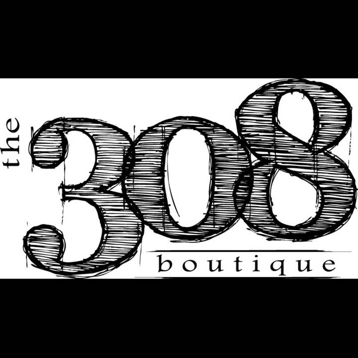 The 308 Boutique
