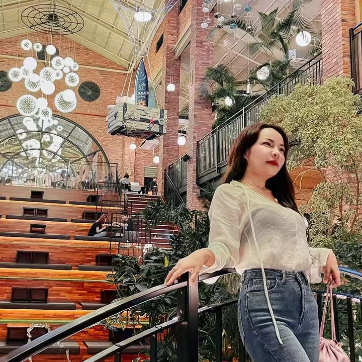 อลิส ^^ คนสวย 🇰🇷