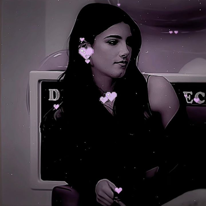 ♡︎𝘇𝗮𝗿𝗶𝗮𝗵 || 4.0𝗸!♡︎