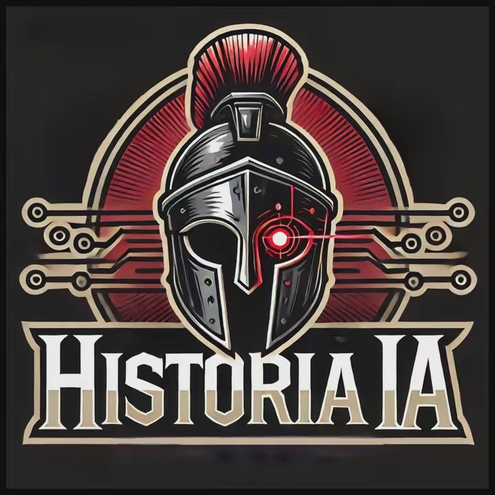 HISTORIA IA | Libros y más