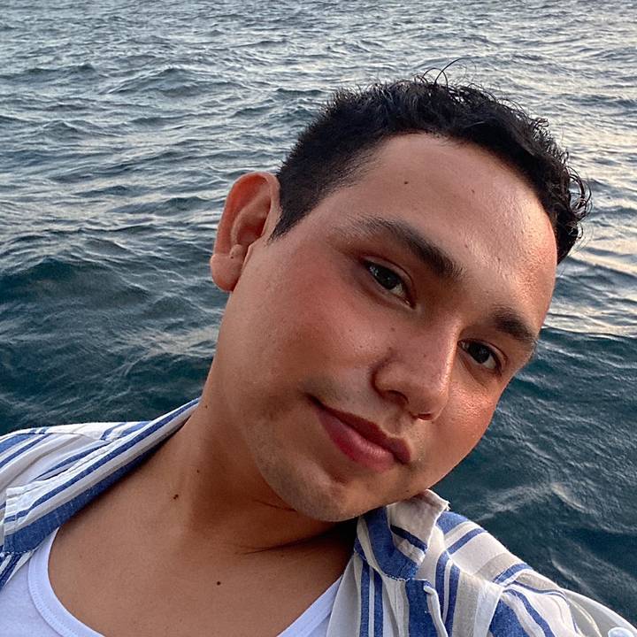 Carlos Geovanni Percho