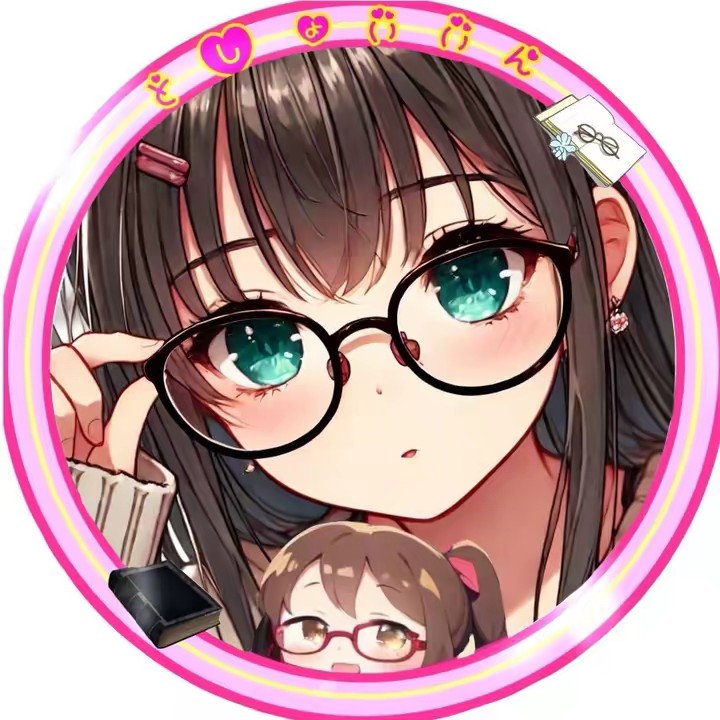 うらのこ🦋📚