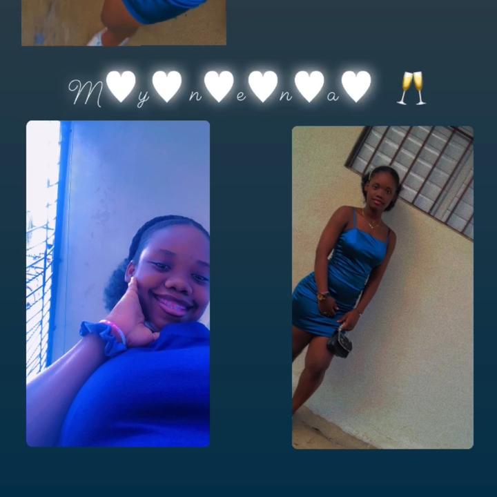 M♥︎y♥︎ n♥︎e♥︎n♥︎a♥︎✨🤩🧸👑💍