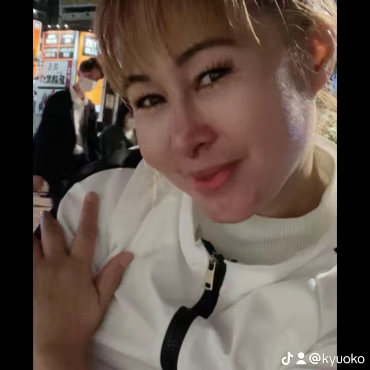 kyuoko