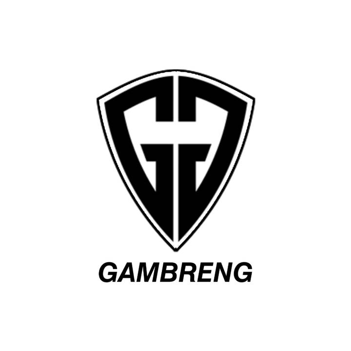 𝙂𝙖𝙢𝙗𝙧𝙚𝙣𝙜