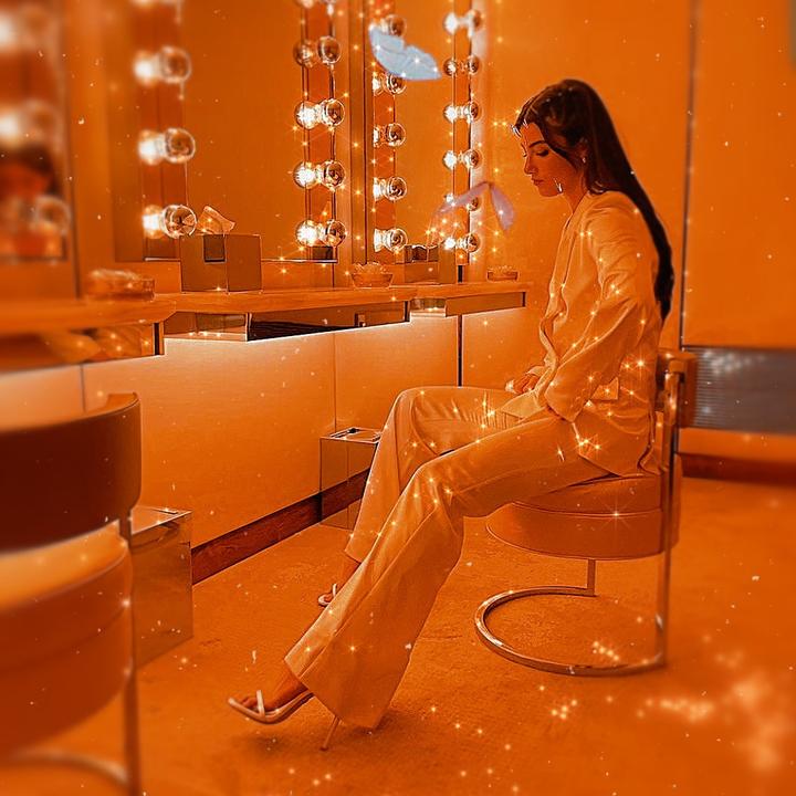 Mimi :) - here for Char 🤍🍧