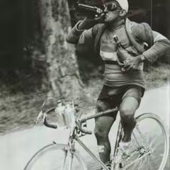 One Eyed Beer Guy…