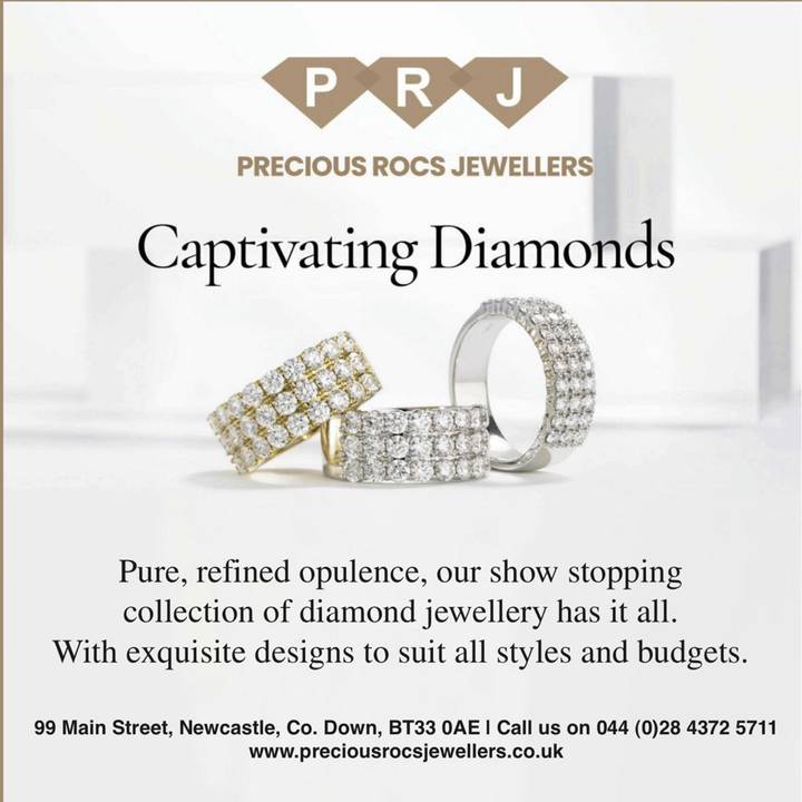 Precious Rocs Jewellers