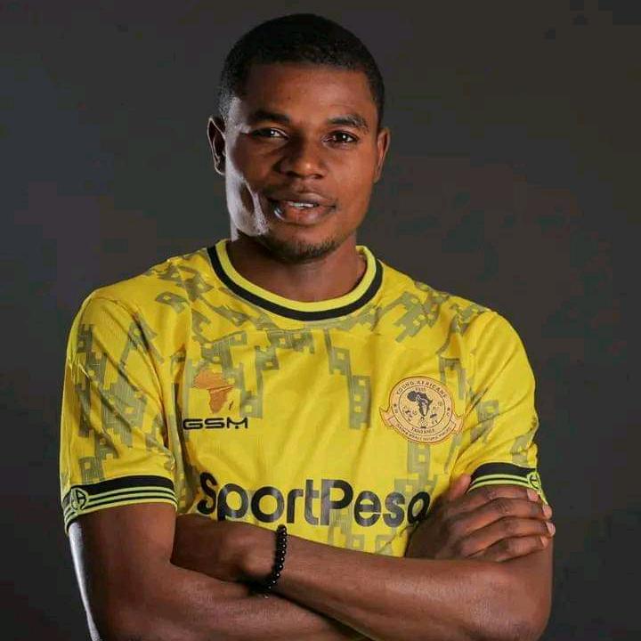 MAXI MPIA NZENGELI  🥏