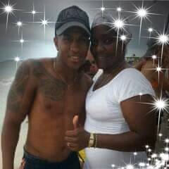 Ofelia Ribeaux Alvarado