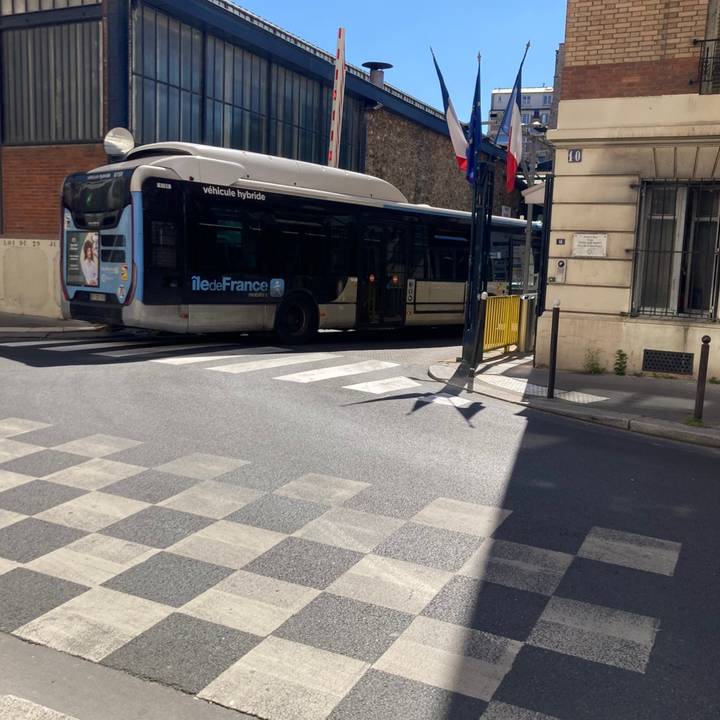 Président CB Point Du Jour