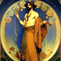 🔥🔱 Julián 🔱🔥