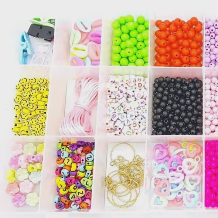 vendo pulseiras de miçangas