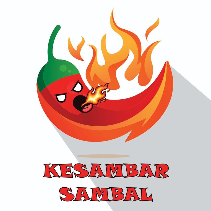 Kesamber Sambal
