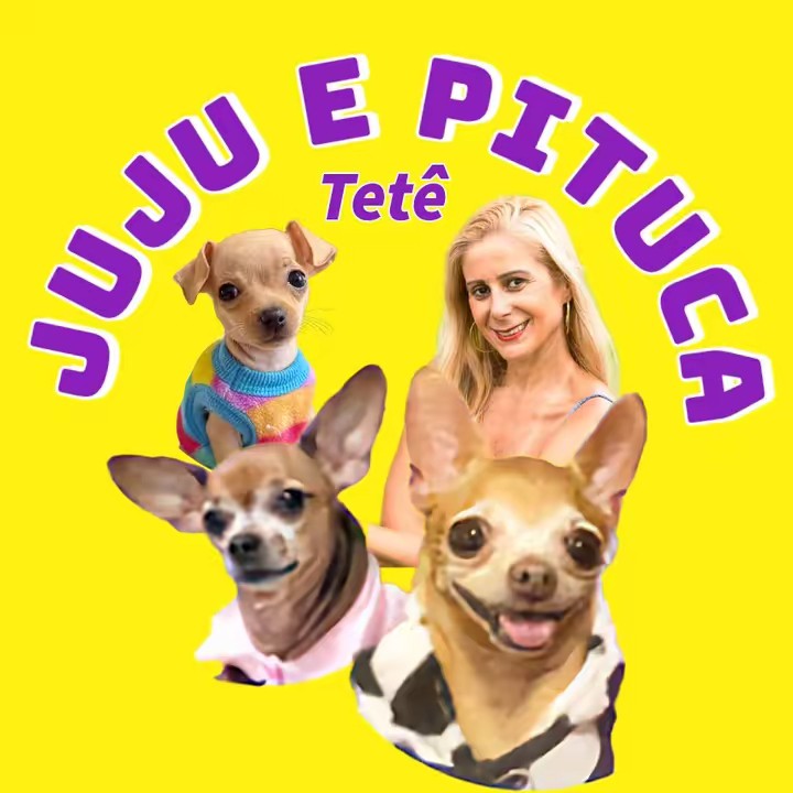JUJU E PITUCA