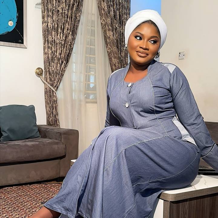 Footwear vendor in  Abuja