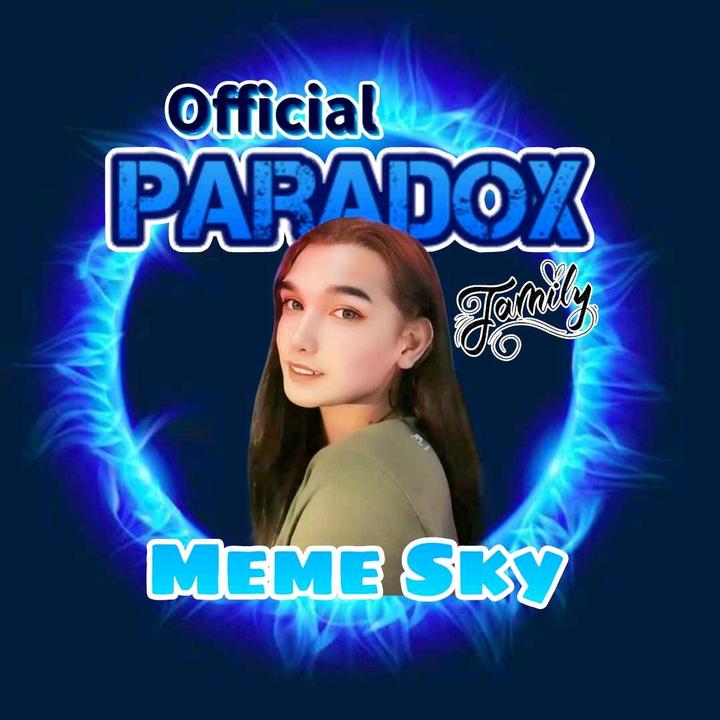 ᴾᵃʳᵃᵈᵒˣ 🧿 𝑴𝒆𝒎𝒆 𝑺𝒌𝒚