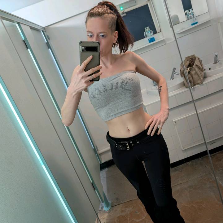 Parkers Wife 💍🌍