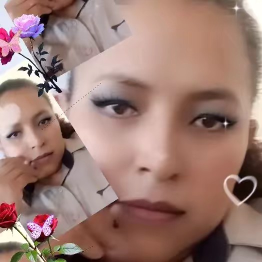 Lupita Rodriguez Cas