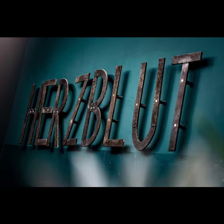 Herzblut Friseure Nürnberg