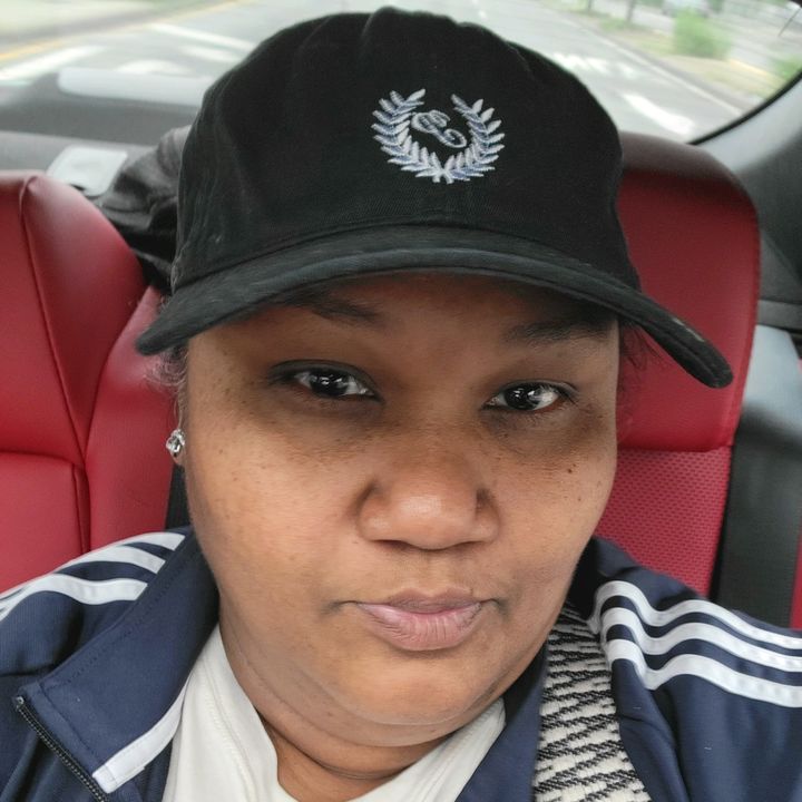 ❤️❤️KESHIA❤️❤️