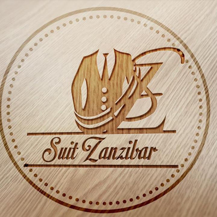 Suit zanzbar 🇹🇿