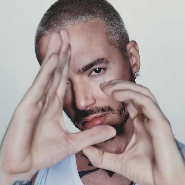 J Balvin