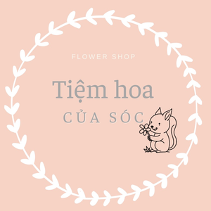 Tiệm hoa của Sóc