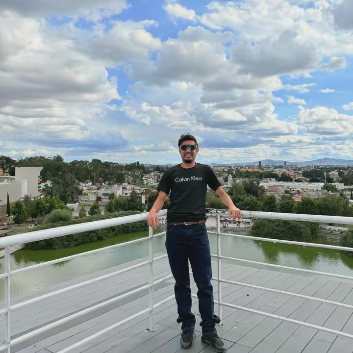 Jesús Montelongo Gal