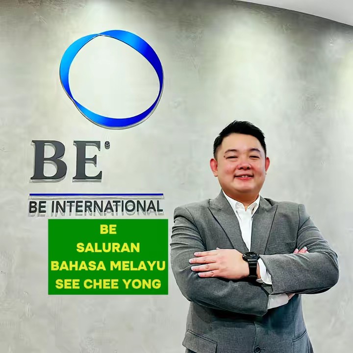 CY SeeCheeYong -BE Sal. Melayu