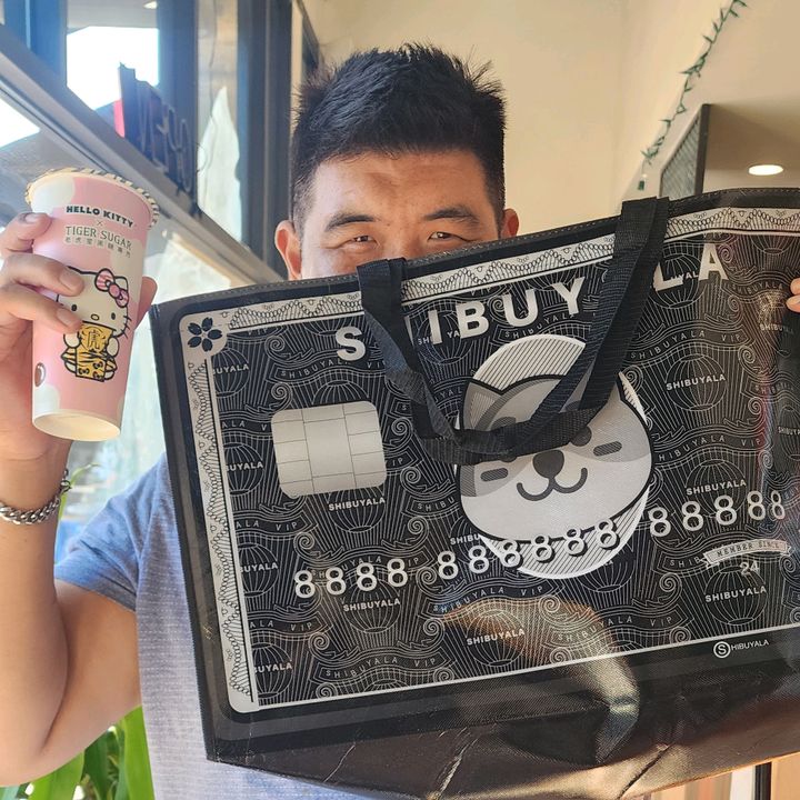 Koreatown Daddy 🇰🇷🇺🇲