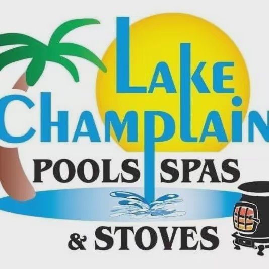Lake Champlain Pools