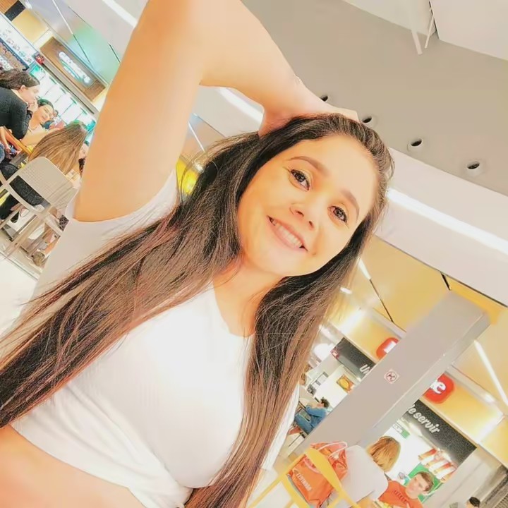 Silvana Dos Santo549