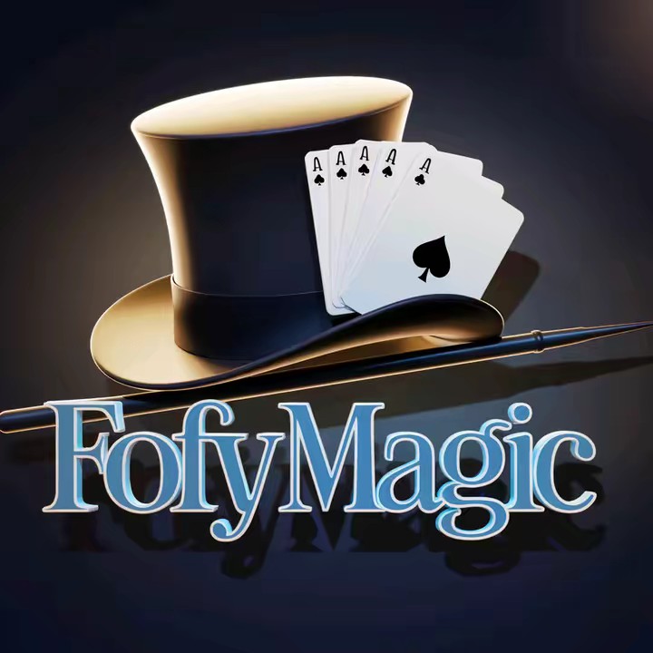 FofyMagic