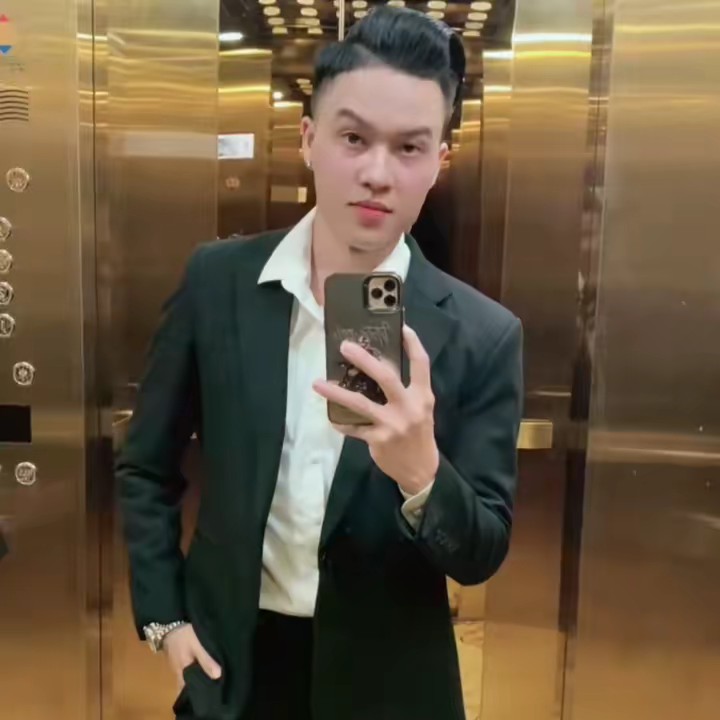 Idol QUÁCH TĨNH💋☘️