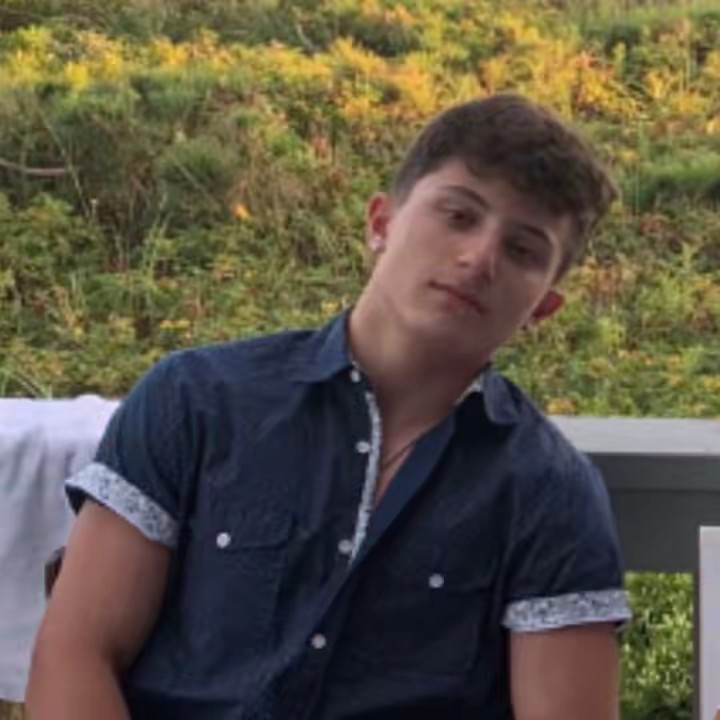 Joey Nero