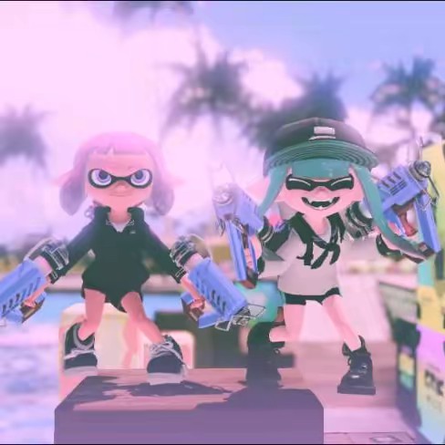 ⭐️きなこもちファン！༒