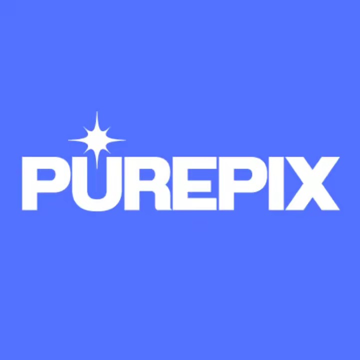 Purepix official