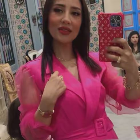 dressing de manou officielle