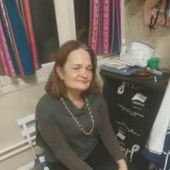 Оксана Кхалдун