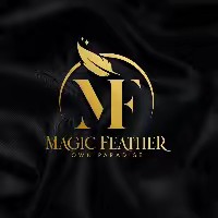 Magic Feather
